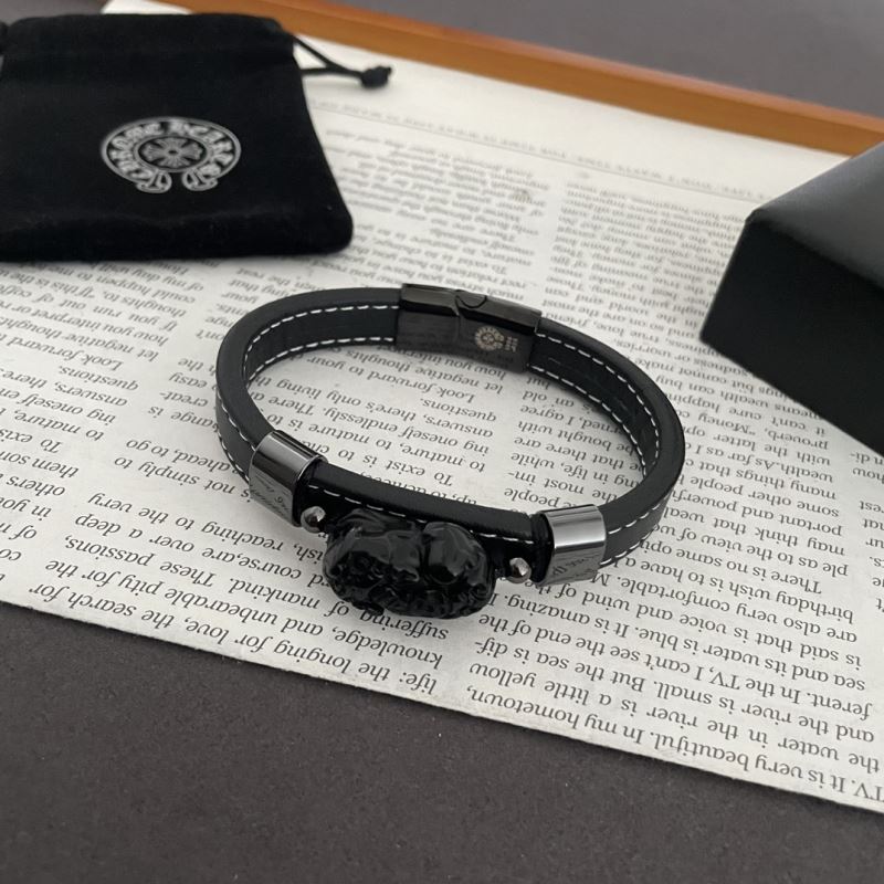 Chrome Hearts Bracelets